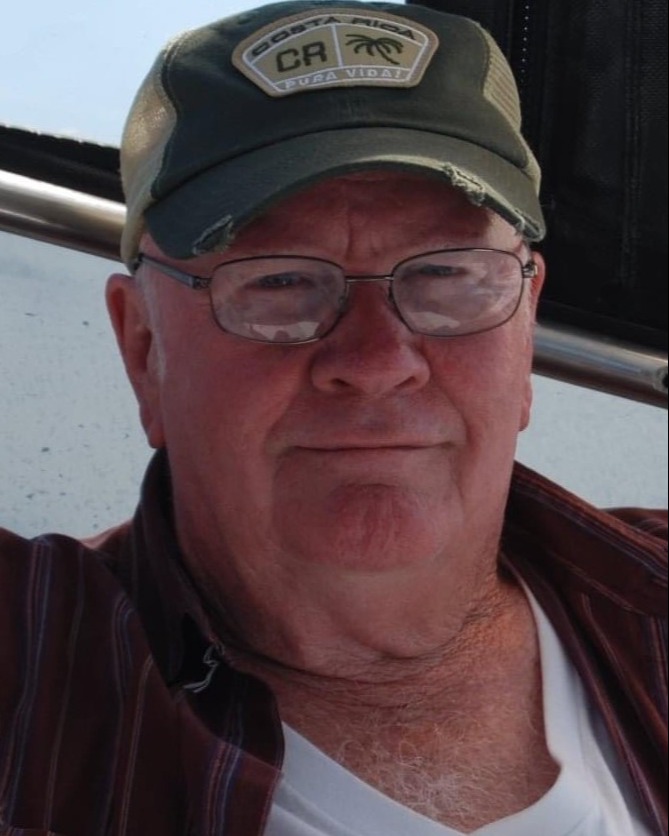 Bobby Lewis Blasingame Obituary 2022