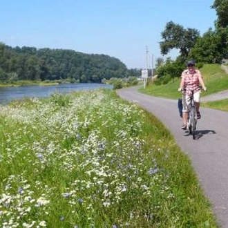 tourhub | UTracks | Cycle Prague to Dresden 