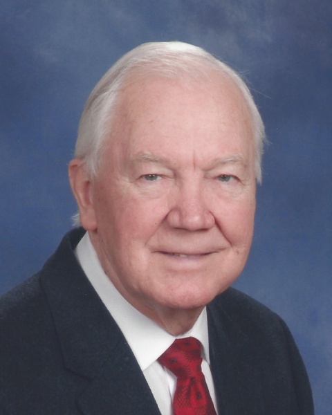 Robert E. Brown Sr. Profile Photo