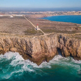 tourhub | Explore! | Walking in Portugal - Remote Coastal Trails 