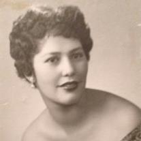 Frances Salas Profile Photo