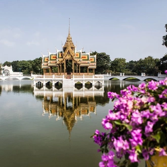 tourhub | SpiceRoads Cycling | Central Thailand Explorer 