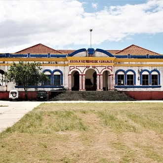 tourhub | Undiscovered Destinations | East Timor Discovery 