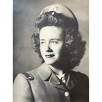 Mary Richardson Whitlock Profile Photo