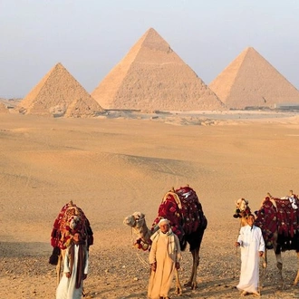 tourhub | Your Egypt Tours | 2-Day Cairo from Alexandria port 