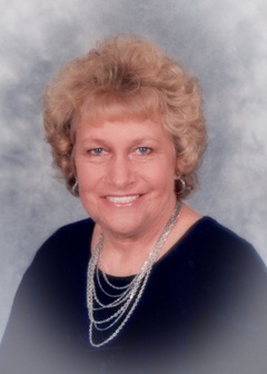 Virginia Hardman Profile Photo