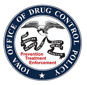 Iowa Office of Drug Control Policy