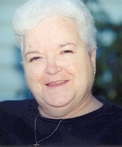 Edith Ann Howard Profile Photo