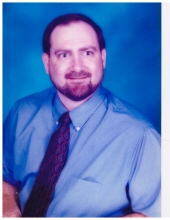 Michael A. Claud Profile Photo