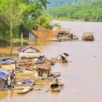 tourhub | Mr Linh's Adventures | Mai Chau - Pu Luong trekking 3 days 2 nights 