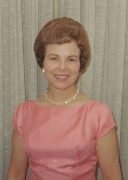 Margorie Osborn Profile Photo