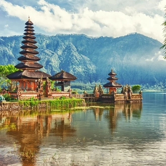 tourhub | Indus Travels | Picturesque Solo Bali And Ubud Tour 