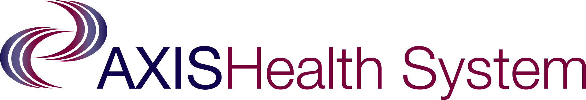 Axis Health System logo