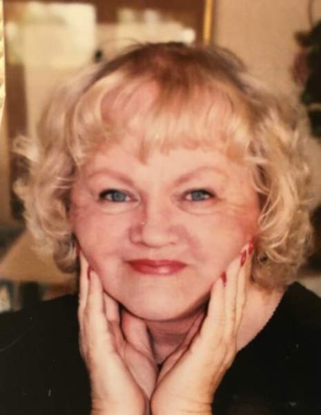 Shirley Lockard Profile Photo