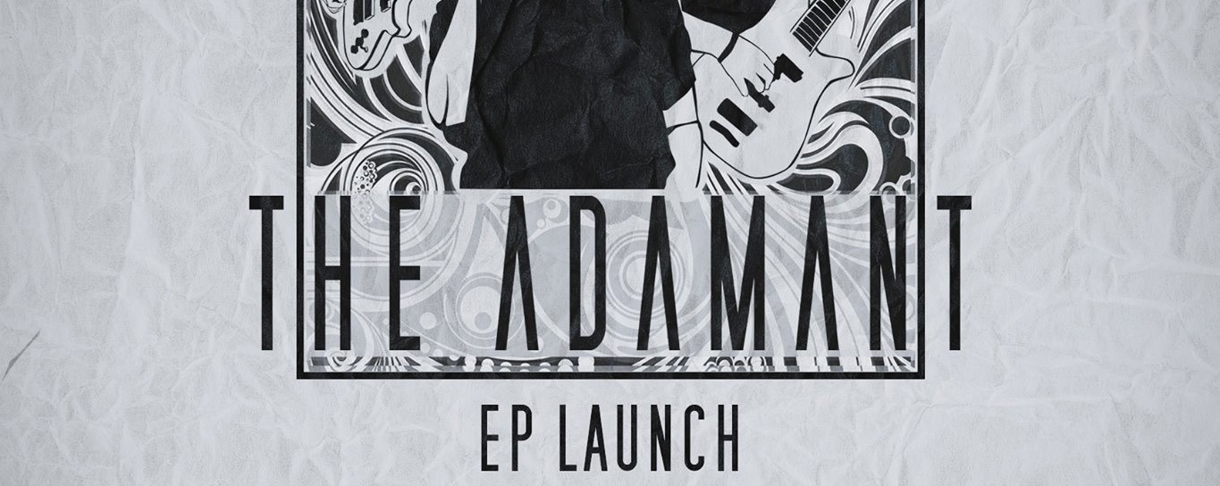 The Adamant EP Launch
