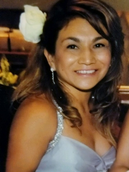 Nancy Camargo Profile Photo