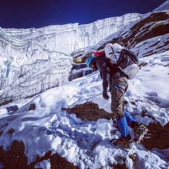 tourhub | Sherpa Expedition & Trekking | Sherpani col Trekking 