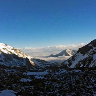 tourhub | G Adventures | Climb Mt Toubkal 