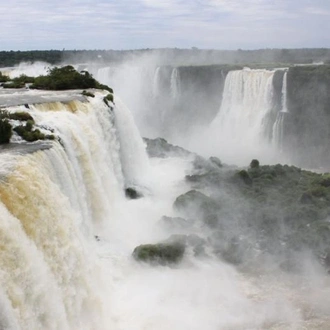 tourhub | Tangol Tours | Buenos Aires, Puerto Iguazú & Salta - 10 Days 