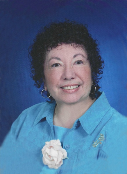 Pauline Soza Salcido Profile Photo