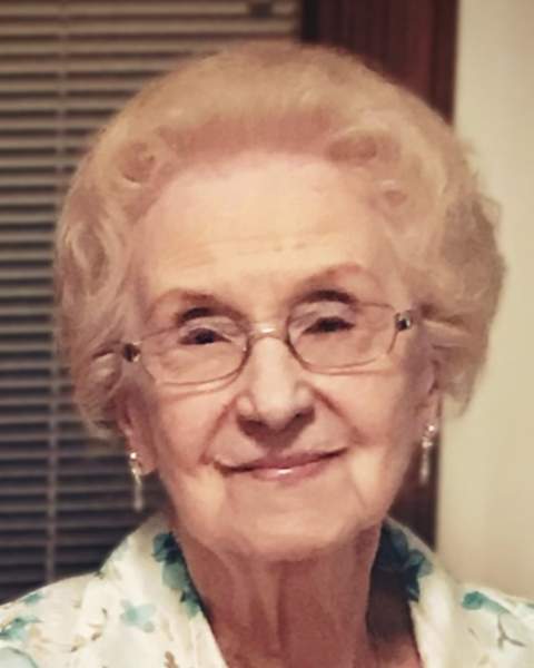 Bertha E. Miller Profile Photo