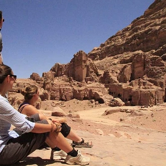 tourhub | Exodus Adventure Travels | A Week in Jordan 