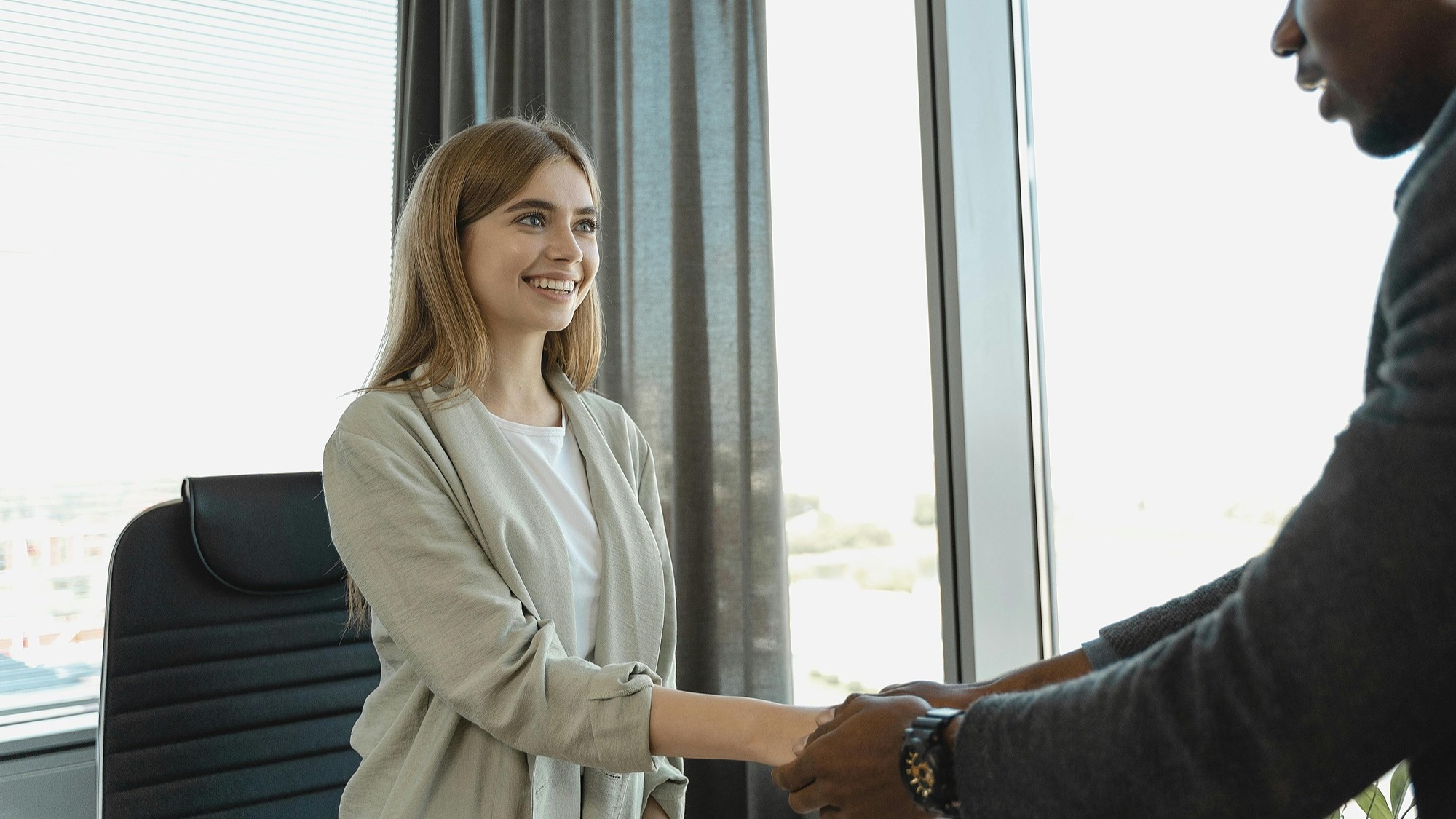 Représentation de la formation : RECRUTEMENT Niveau 1