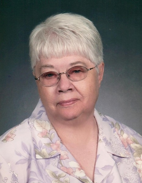 Shirley Steffenson Profile Photo