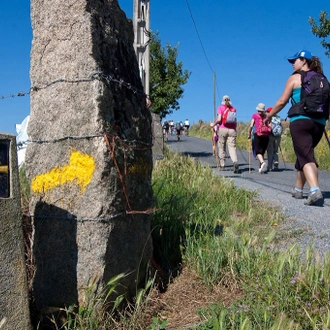 tourhub | Exodus Adventure Travels | Walking the Camino de Santiago 