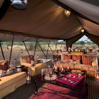 tourhub | Royal Private Safaris | 10 DAYS LUXURY BUSH AND BEACH SAFARI 