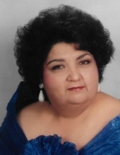 Darlene Vega Hall Profile Photo