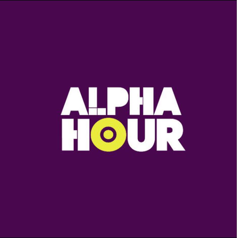 Alpha Hour Ministries LBG