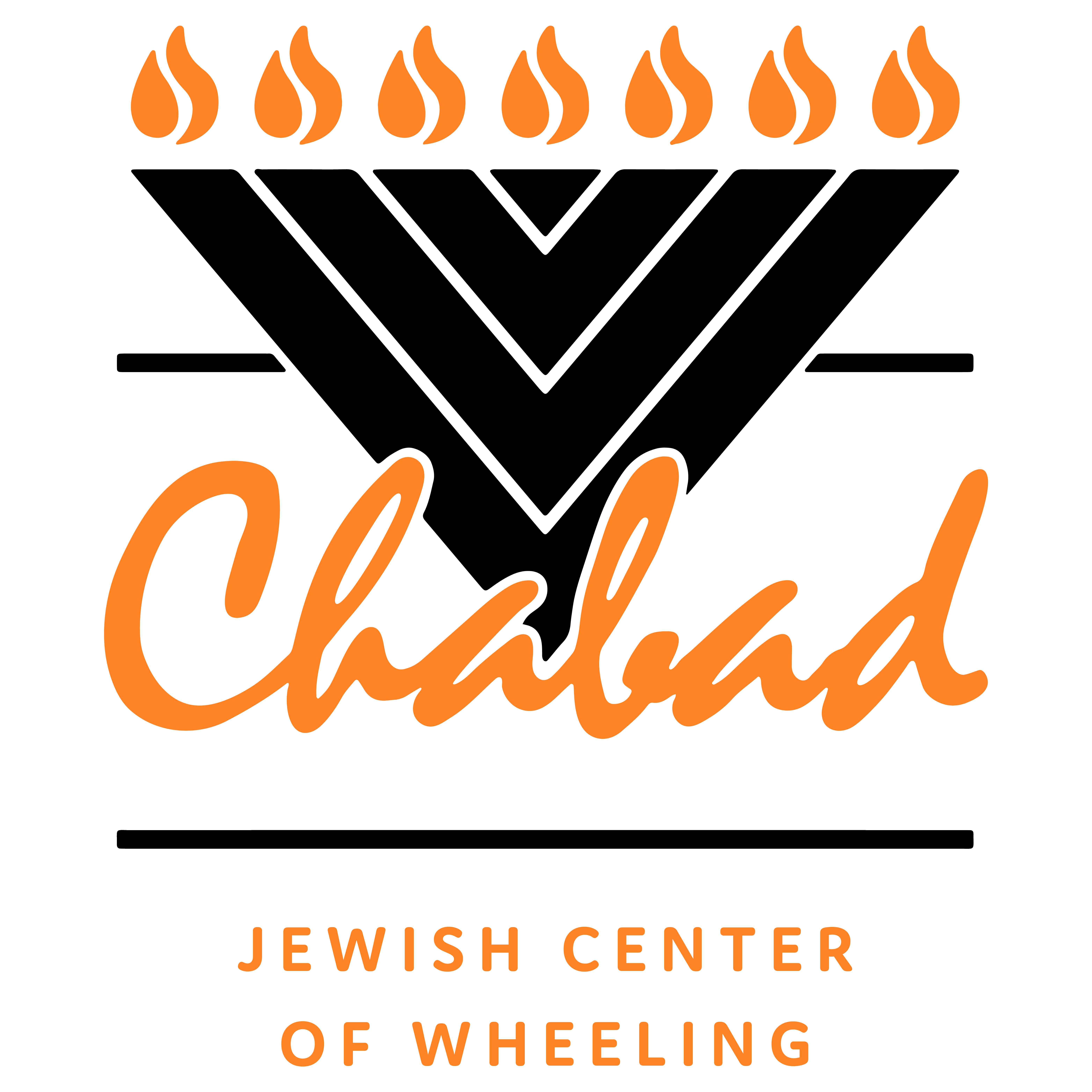 Chabad of Wheeling logo