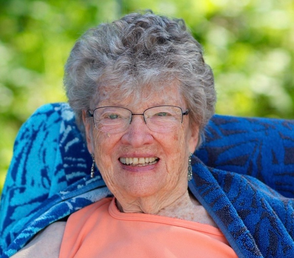 Mildred Liedstrand Profile Photo