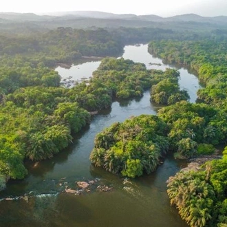 tourhub | Oasis Overland | Sierra Leone Encounters 