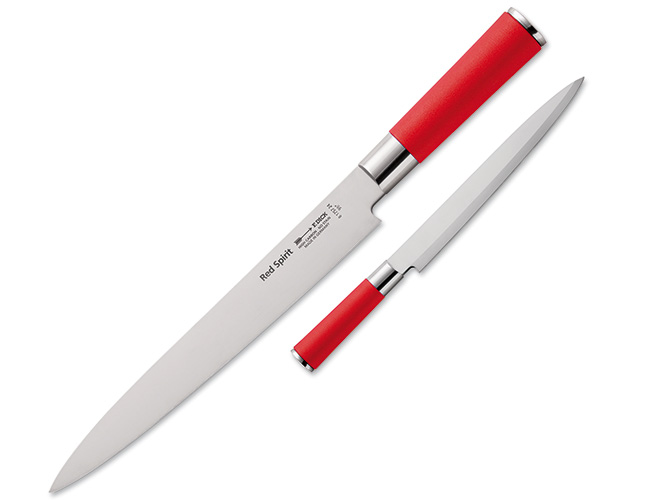 Dick Red Spirit Yanagiba carving and sushi knife