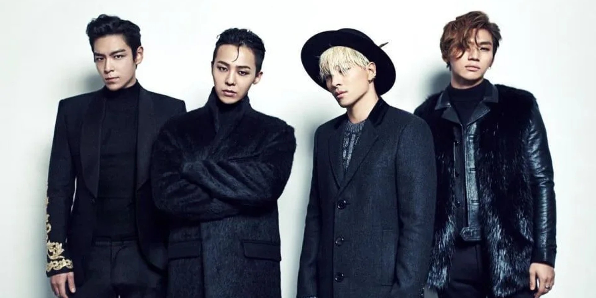 BIGBANG unveils comeback single 'Still Life' — watch