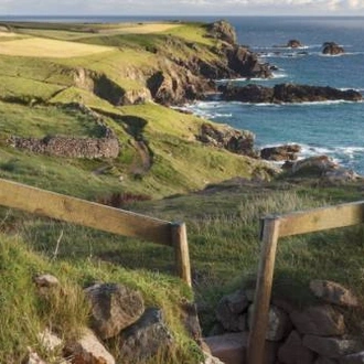 tourhub | Walkers' Britain | South West Coastal Path: Padstow to St Ives 