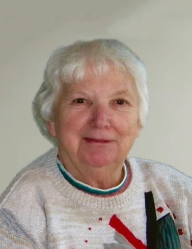 Marlyne Hestdalen Profile Photo