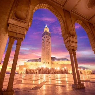 tourhub | Today Voyages | Imperial cities & Great south from Casablanca XM24-17 