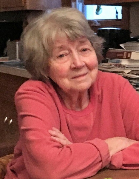 Barbara S. Smith Profile Photo