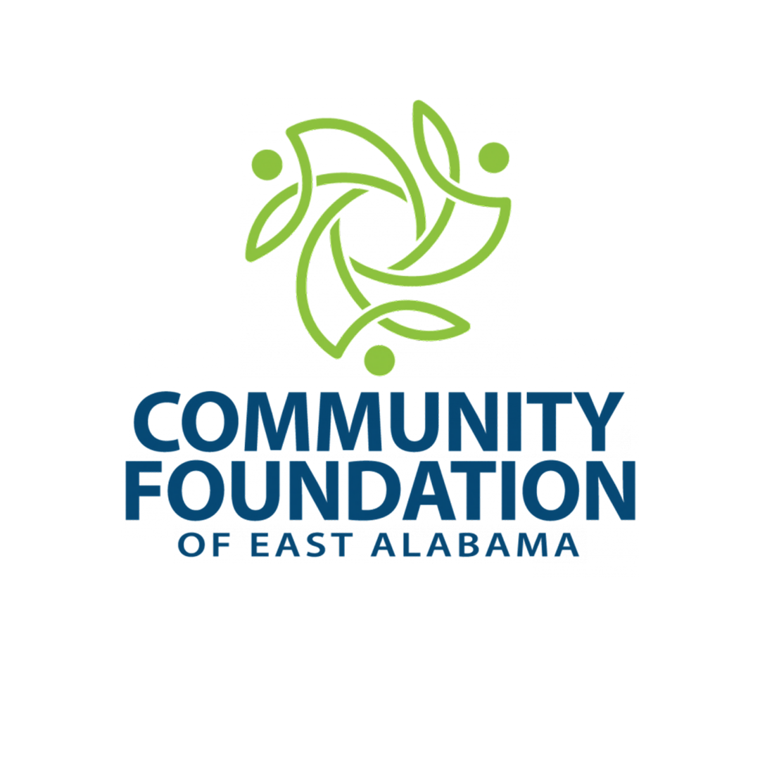 Community Foundation of East Alabama logo