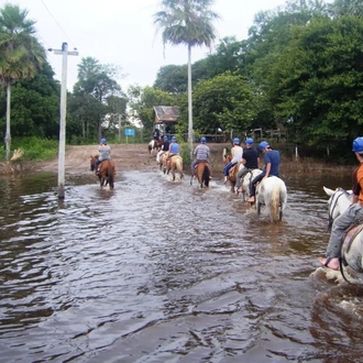 tourhub | Oasis Overland | Cartagena To Manaus Inc. Guianas (27 Weeks) Trans South America 