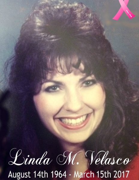 Linda Velasco Profile Photo