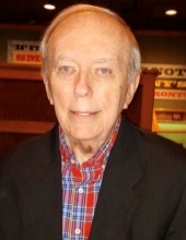 Donald Lewis Moore Profile Photo