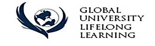 Global University for Lifelong Learning logo