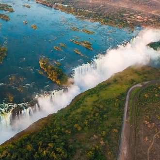 tourhub | Explore! | Family Botswana and Zimbabwe Safari Adventure 