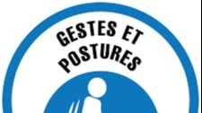 Représentation de la formation : GESTES ET POSTURES RECYCLAGE