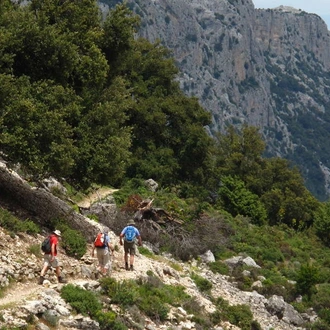 tourhub | Explore! | Walking in Sardinia 