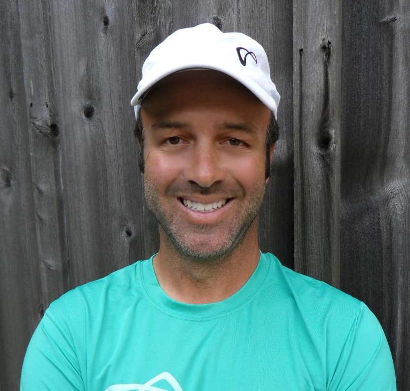 Scott L. teaches tennis lessons in Doylestown, PA